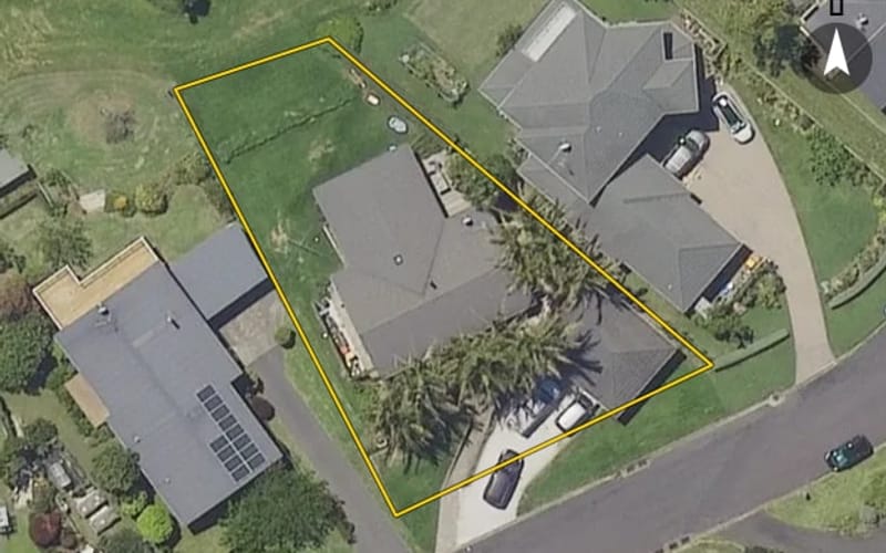 21 Moana Drive