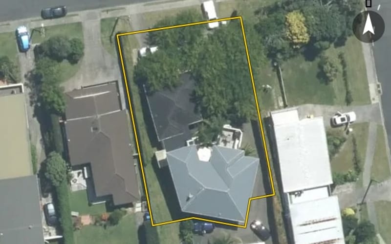 45B Braemar Road