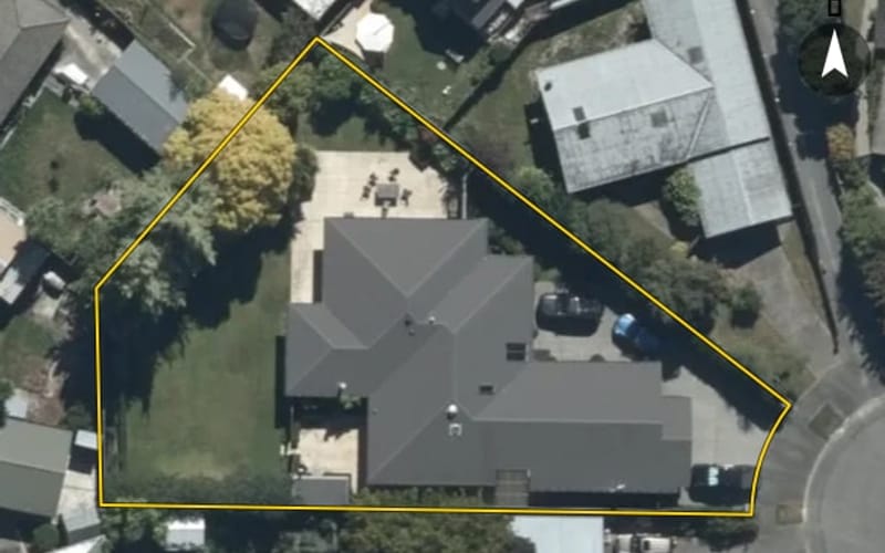 11 Ashcroft Place