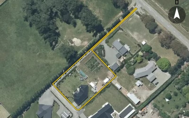104A Wakanui Road