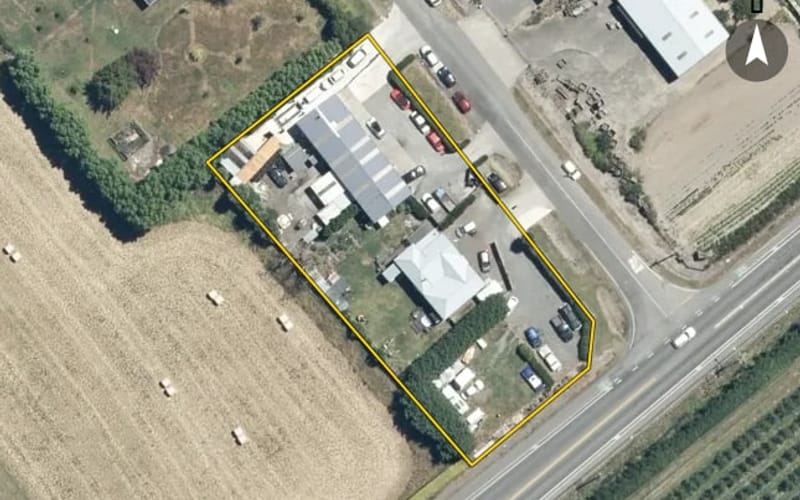 3 Morley Road