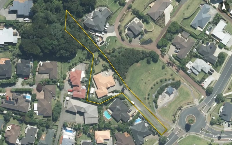 80 Ferry Road