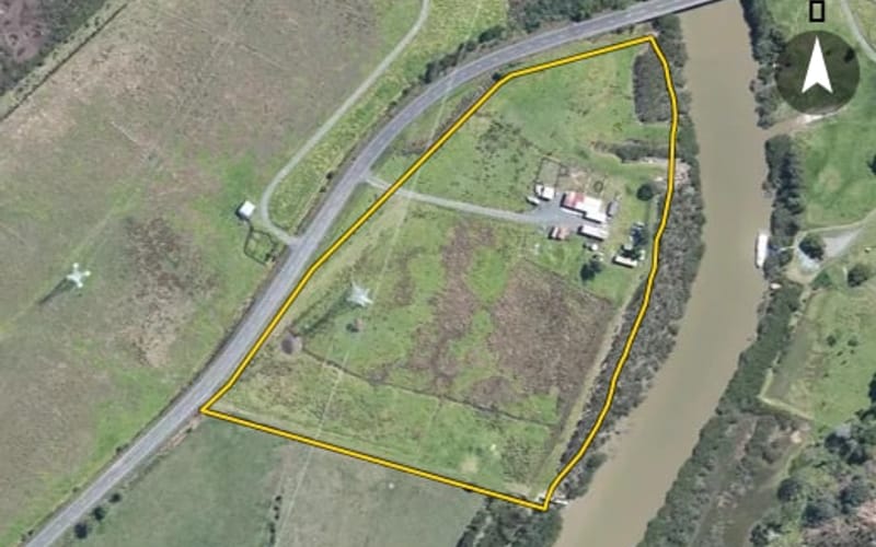 3650 Kaipara Coast Highway