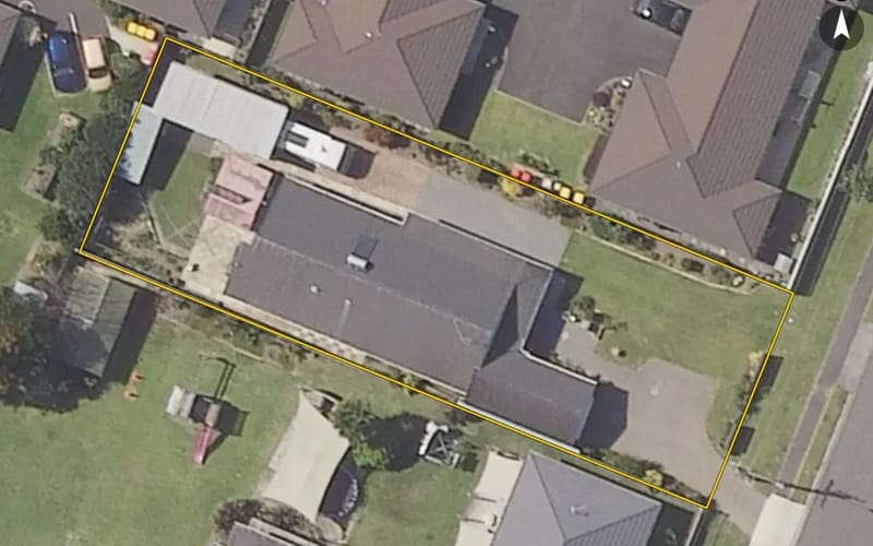 53 Greerton Road