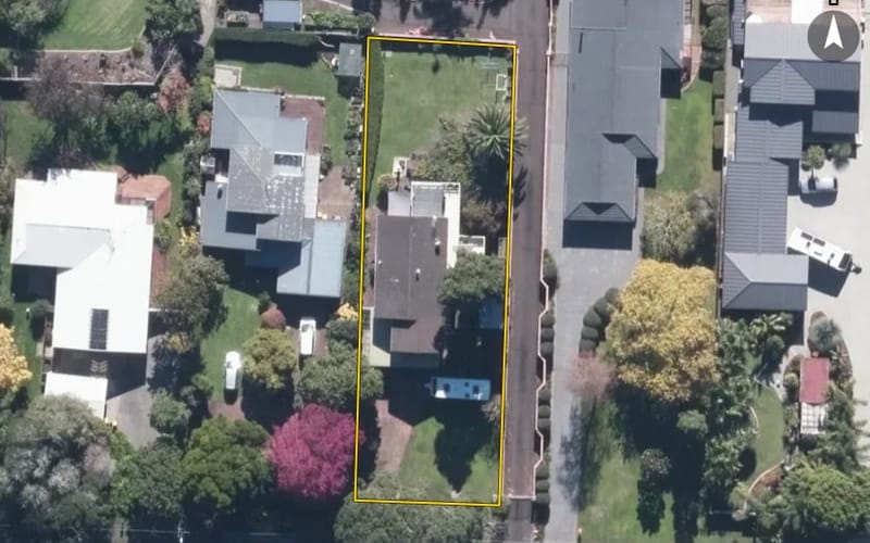 36 Pohutukawa Road