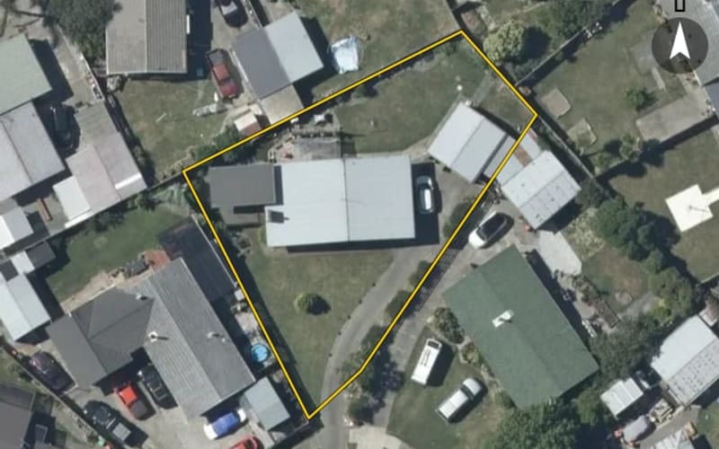 7 Lomond Place