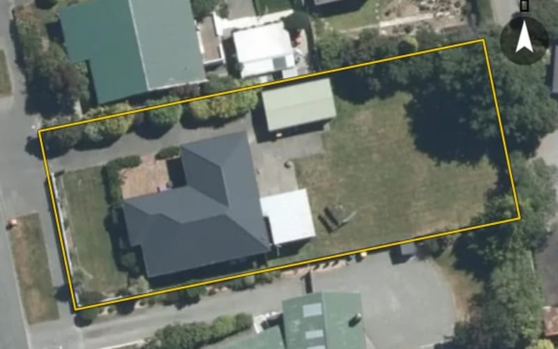 9A Cross Street