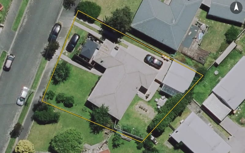 16 Frederick Drive