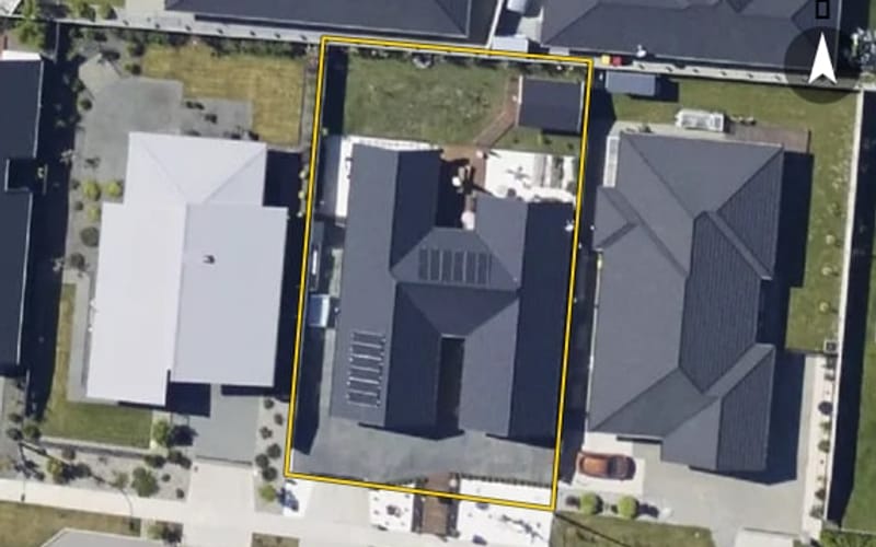78 Berryfield Drive