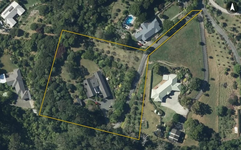 50 McCallum Drive