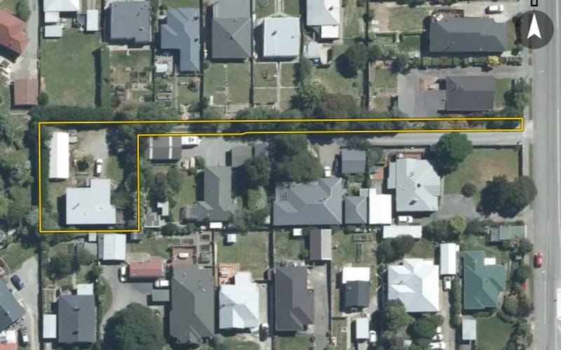 27A Woodlands Road