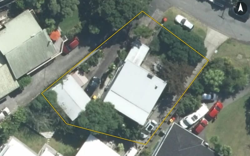 516 Beach Road
