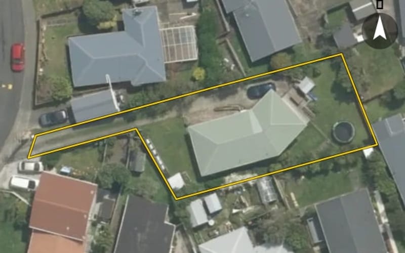 2 Jane Grove