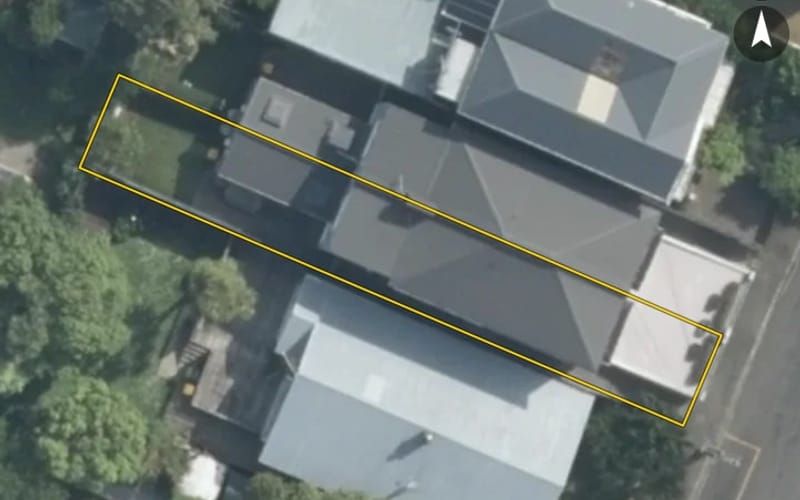 7 Albany Avenue