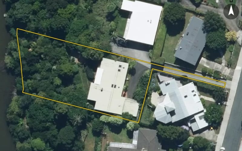 38 MacPherson Street