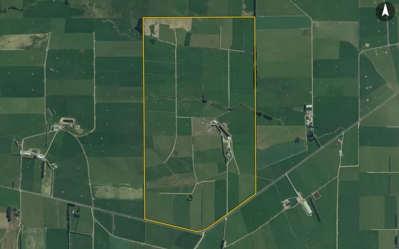 1347 Rimu Seaward Downs Road
