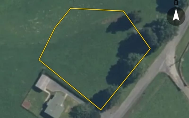 118 Cruickshank Road