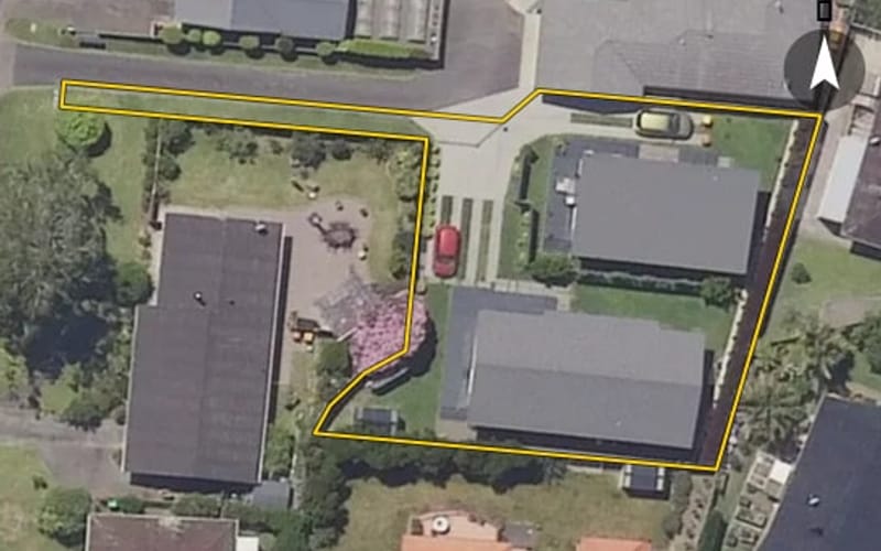 8 Ranui Street