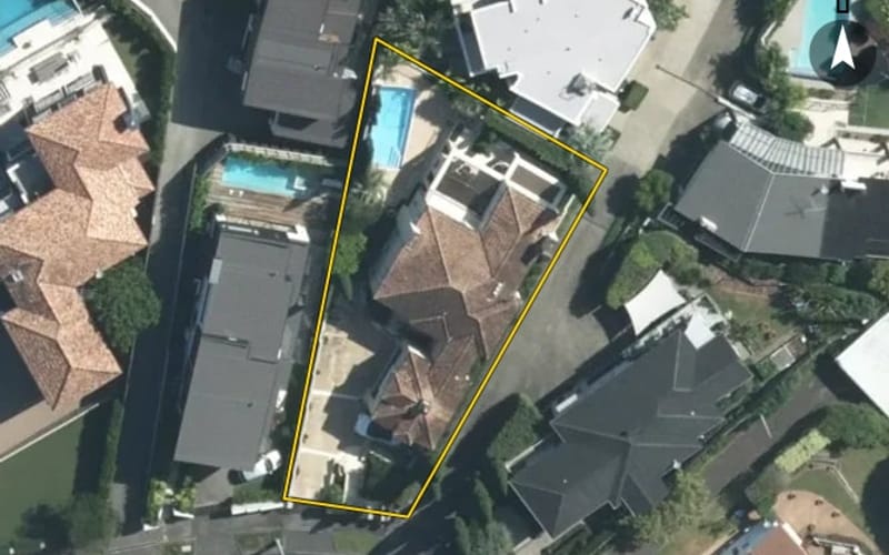 35B Lammermoor Drive
