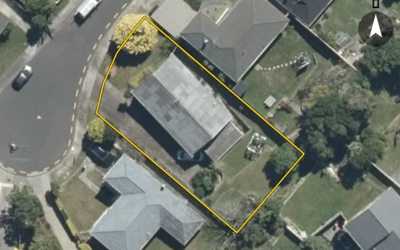 16 Timaru Grove