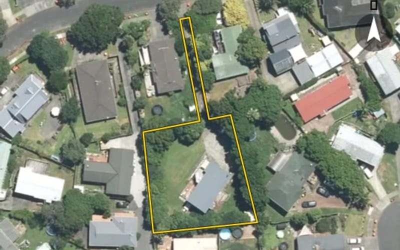 10 St Annes Crescent