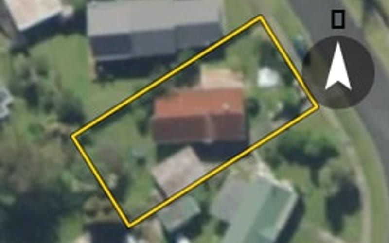 24 Houhere Place