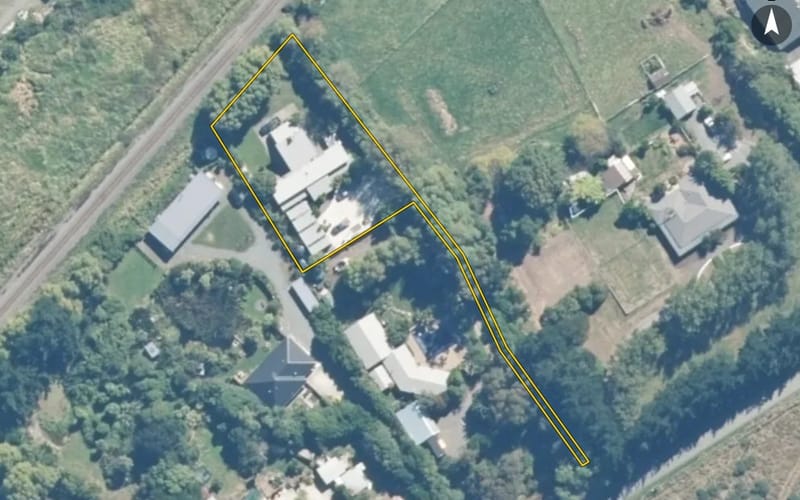 9A Hapuku Road