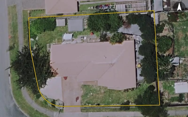 1 Shannon Place