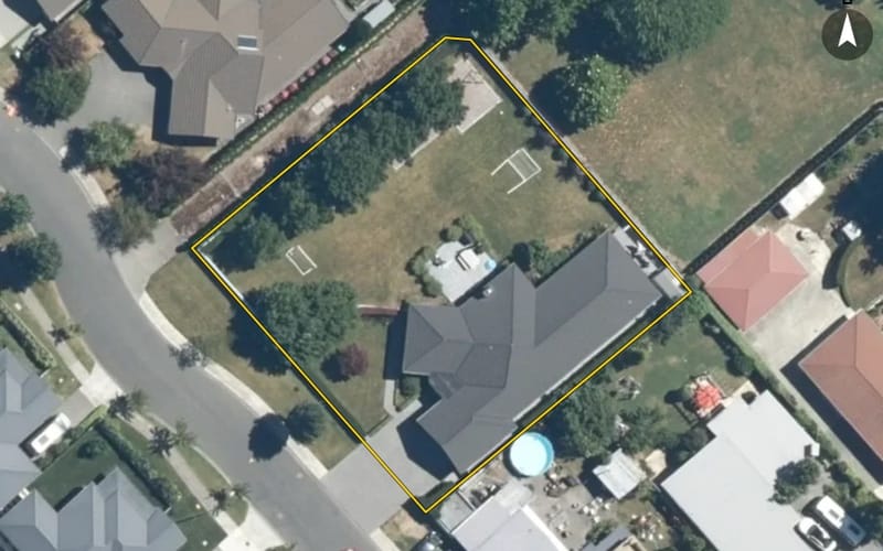 4 Arbuckle Road