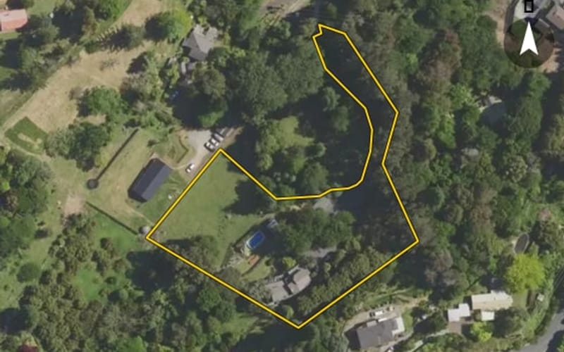 25 Perkins Drive