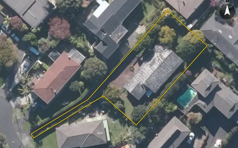 7 Golders Place