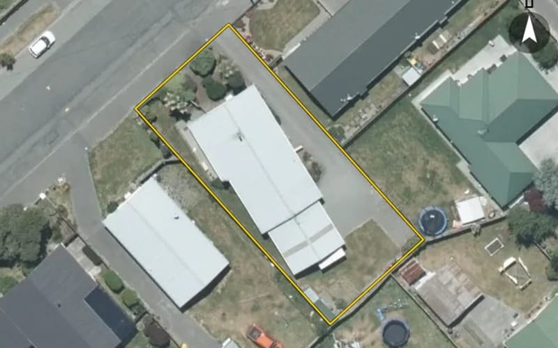 24 Brucefield Avenue
