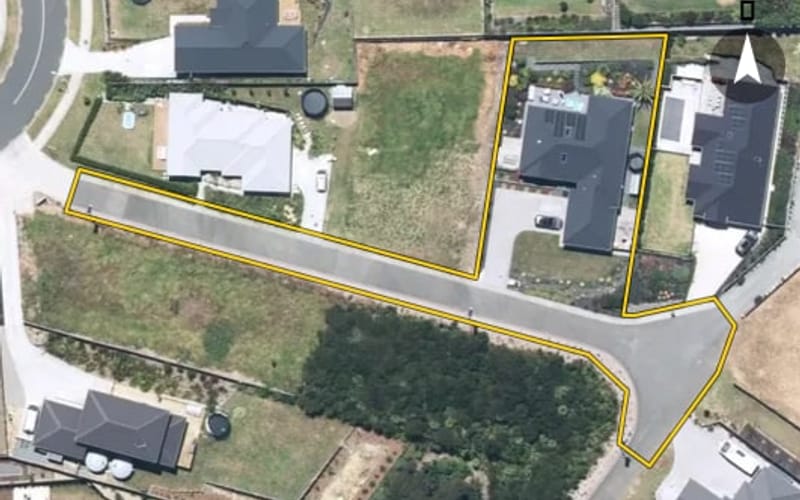 4 Eckford Lane