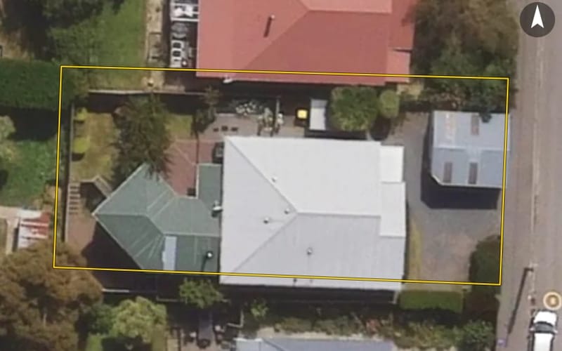 92 Kenmure Road