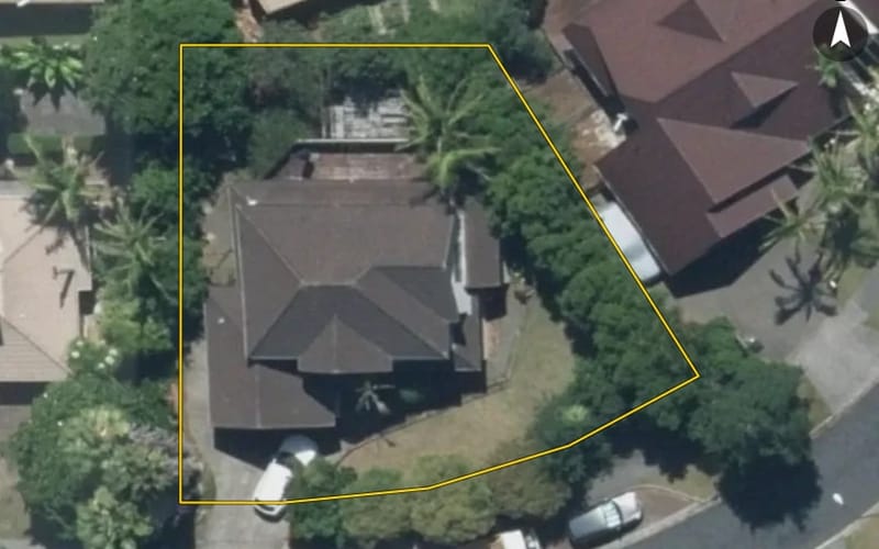 11 Margaret Henry Crescent