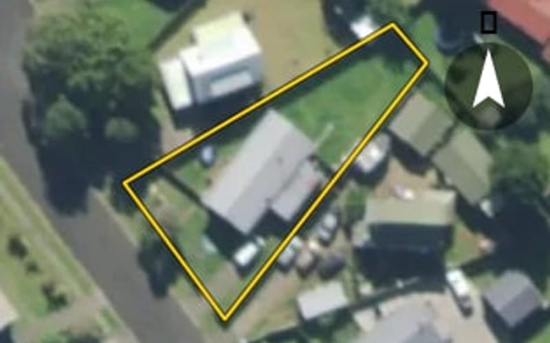 18 Townsend Place