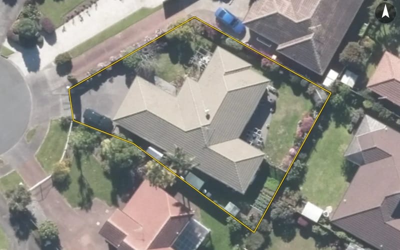 7 Shannon Place