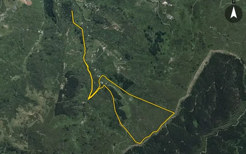 102 Todd Valley Road