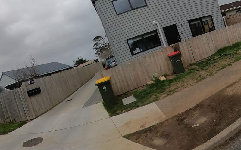 8C Funnell Place
