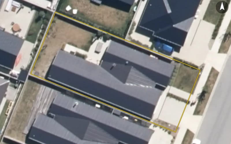 8 Fallow Street