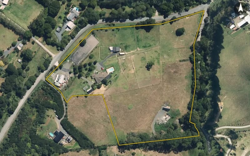 327 Upper Waiwera Road