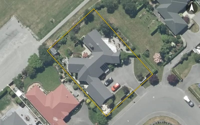 4 Parkdale Close