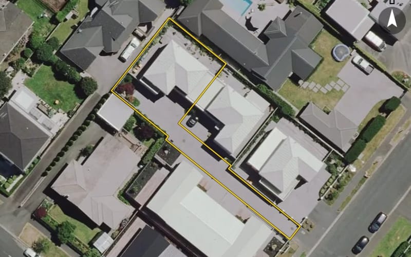 5/11 Tamihana Avenue
