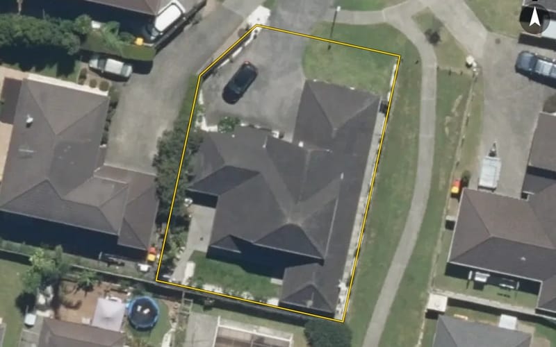 17 Oswald Close