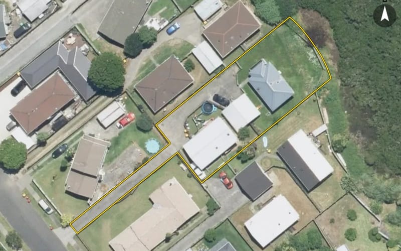 9 Seaward Place