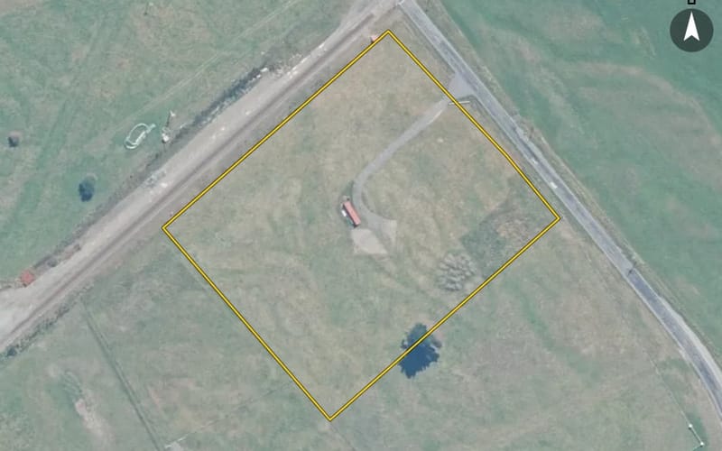 95 Inland Kaikoura Road