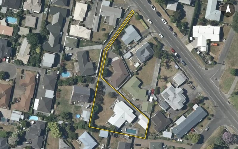 30B Neeve Road