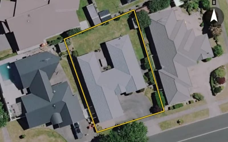 26 Wentworth Drive
