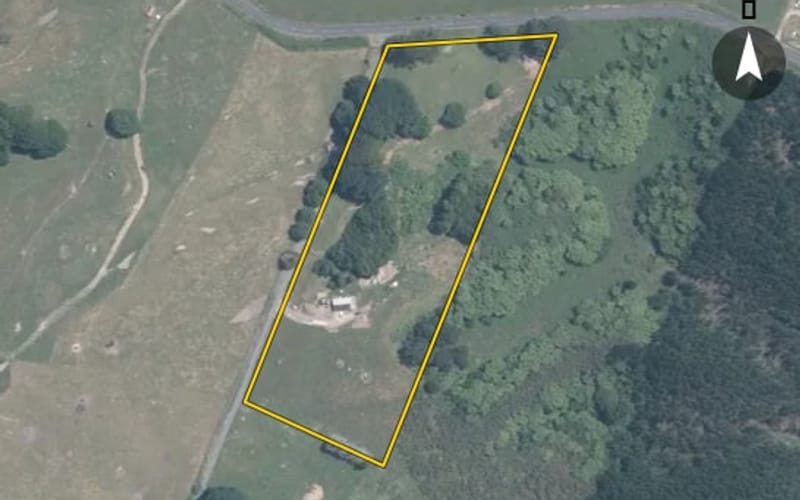364 Maniatutu Road