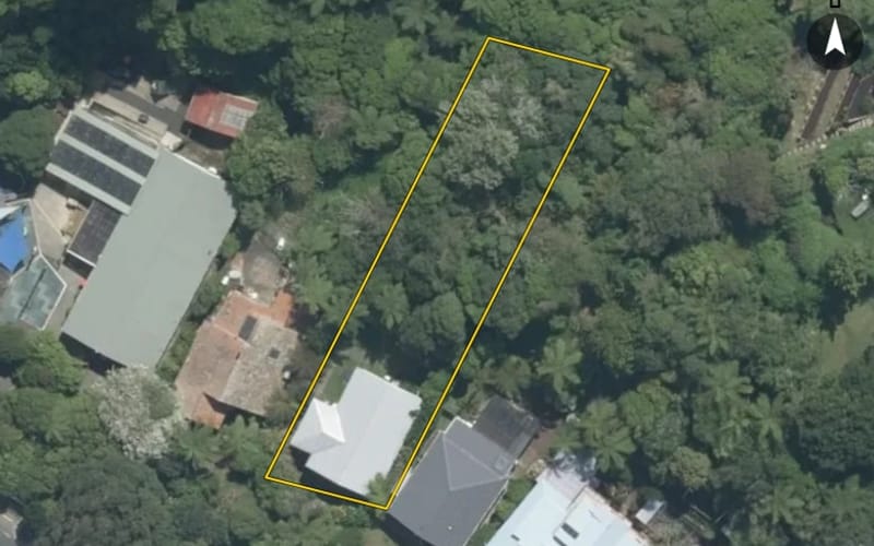 18 Albemarle Road